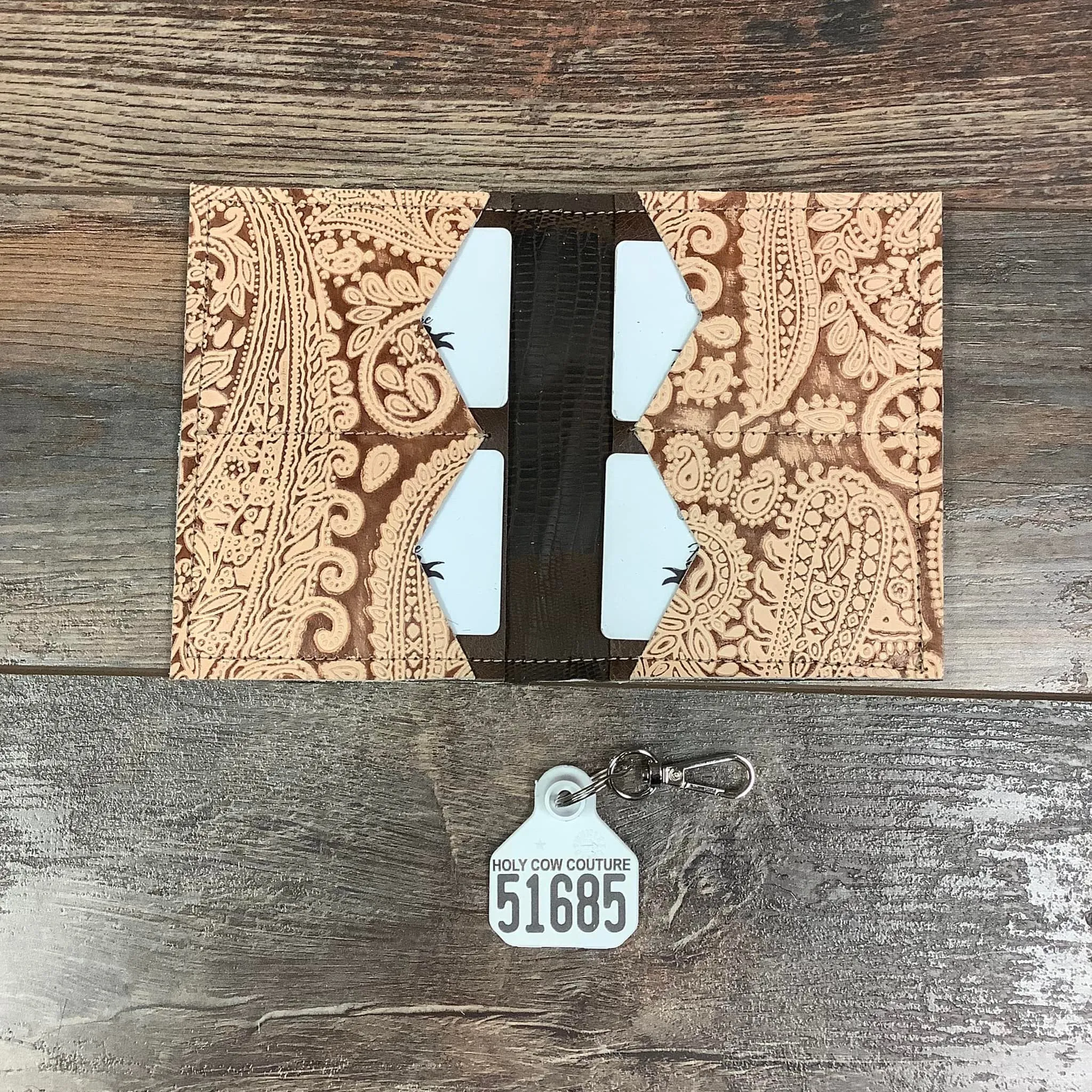 Unisex Wallet #51685