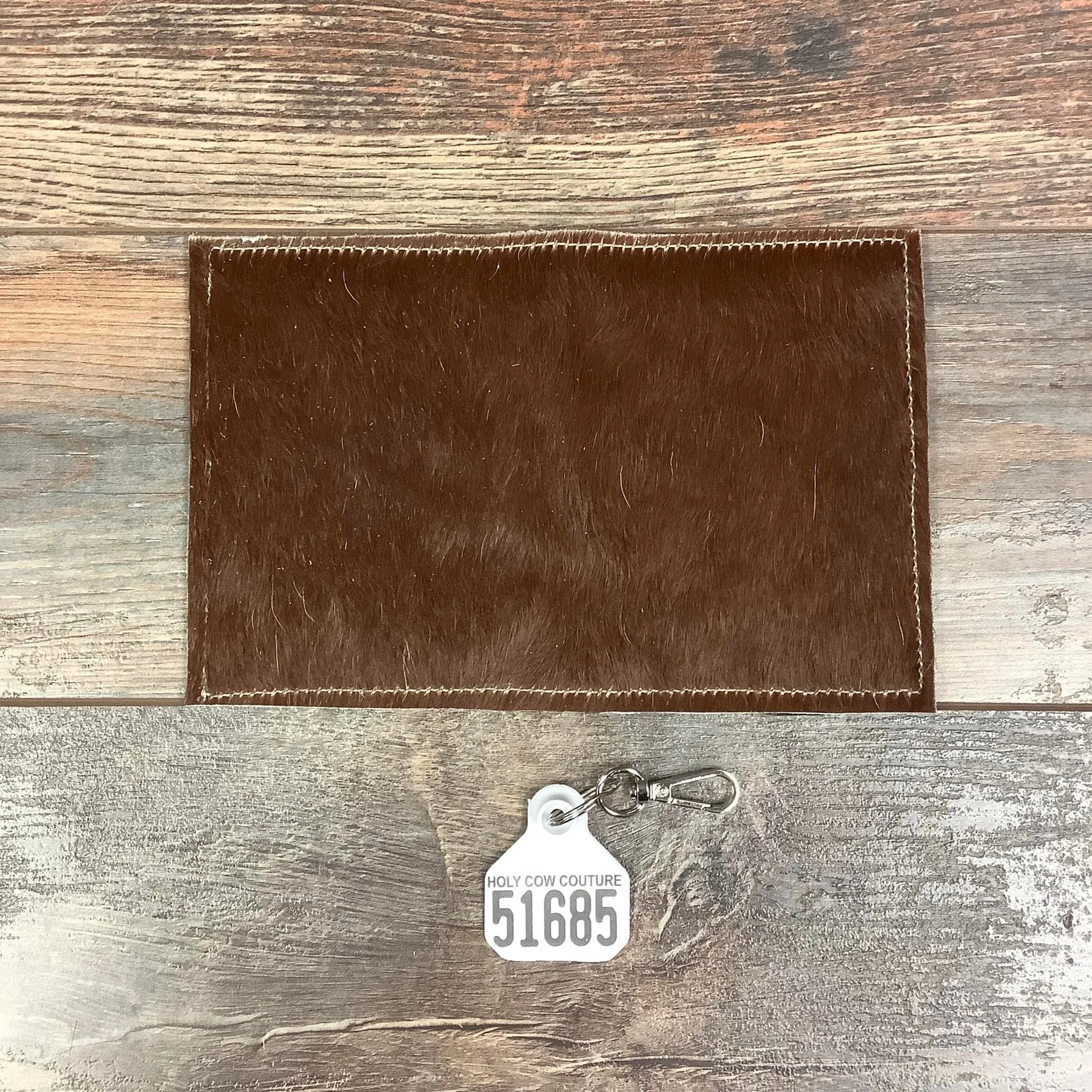 Unisex Wallet #51685