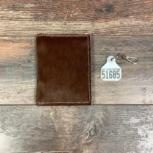Unisex Wallet #51685