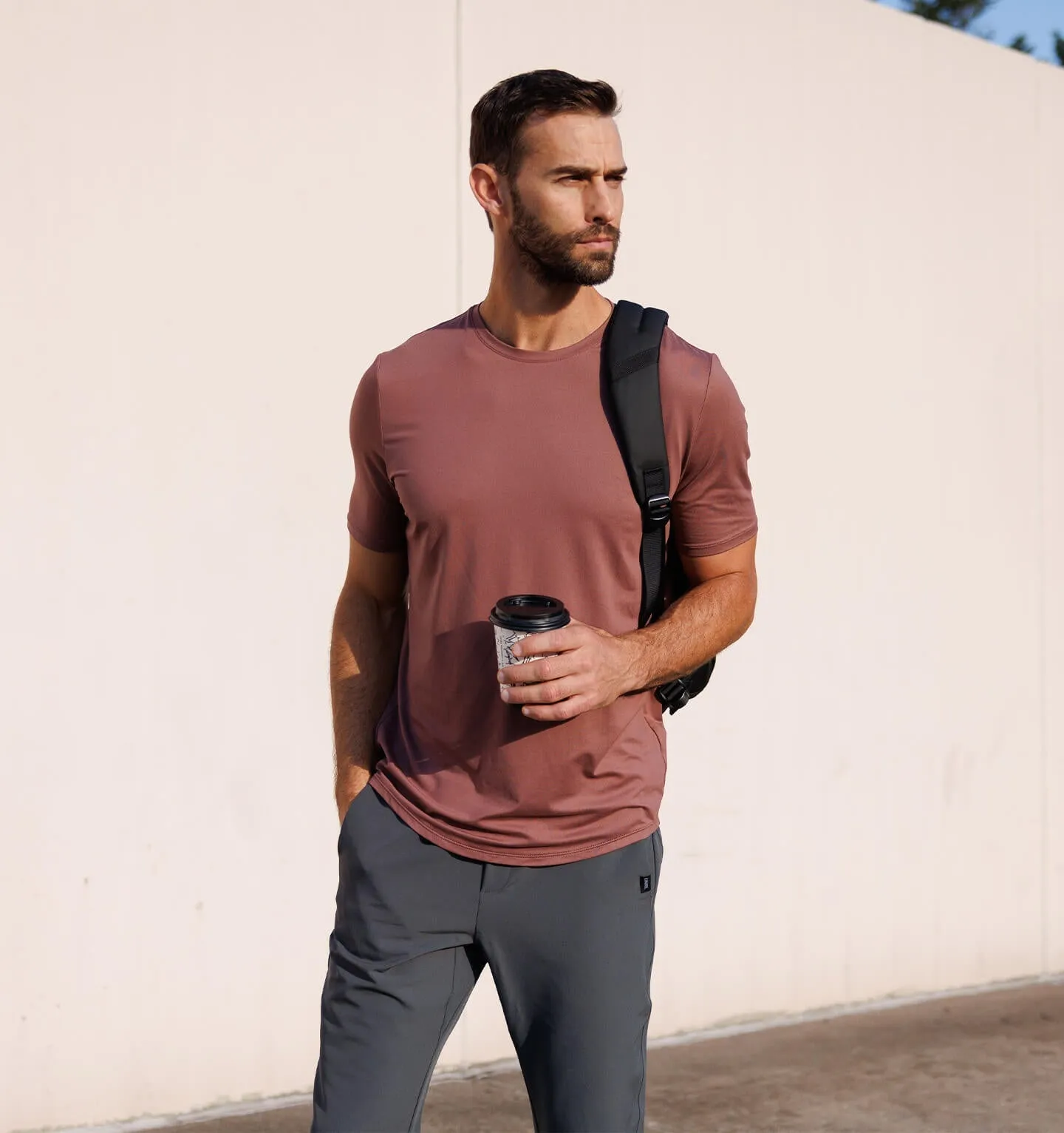 UNRL Ultra Tee