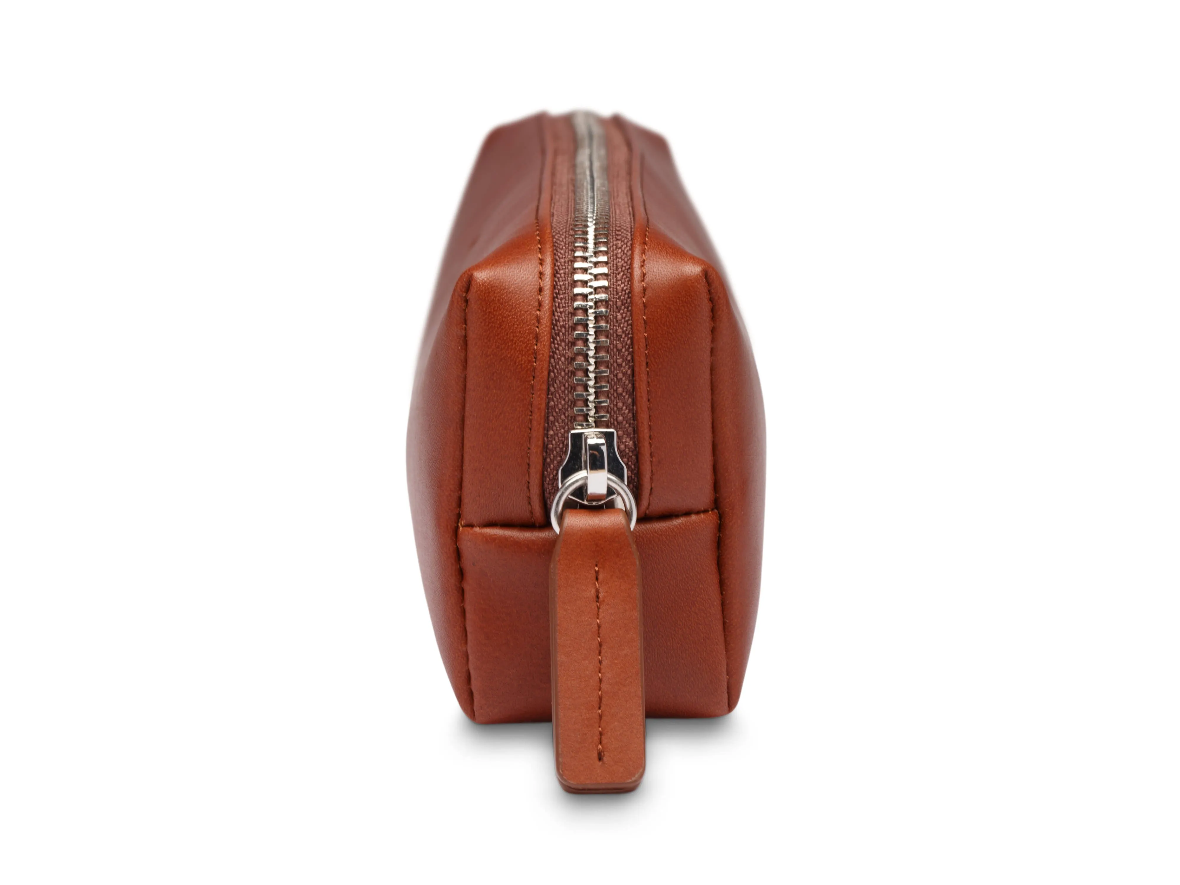 Vachetta Pencil Pouch