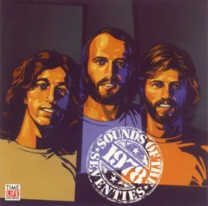 Various - Sounds of the Seventies - 1978  (Used CD)