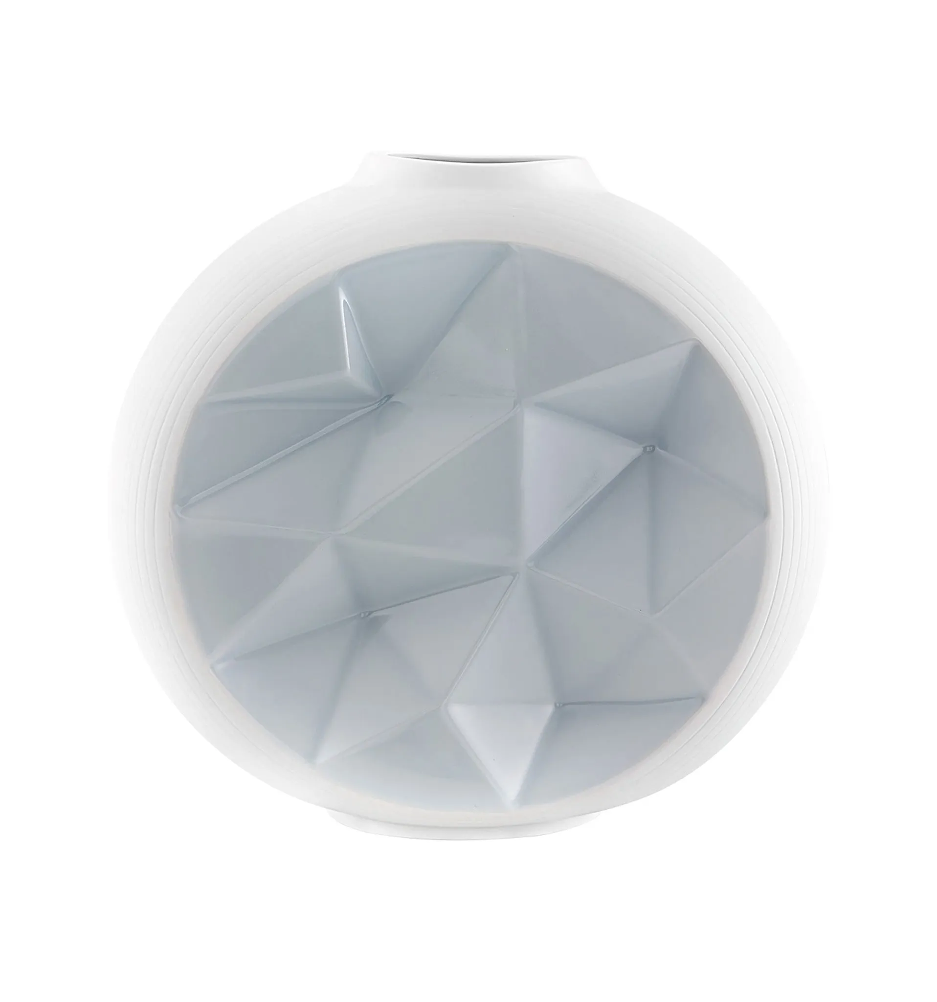 Vista Alegre Precious Vase