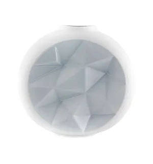 Vista Alegre Precious Vase