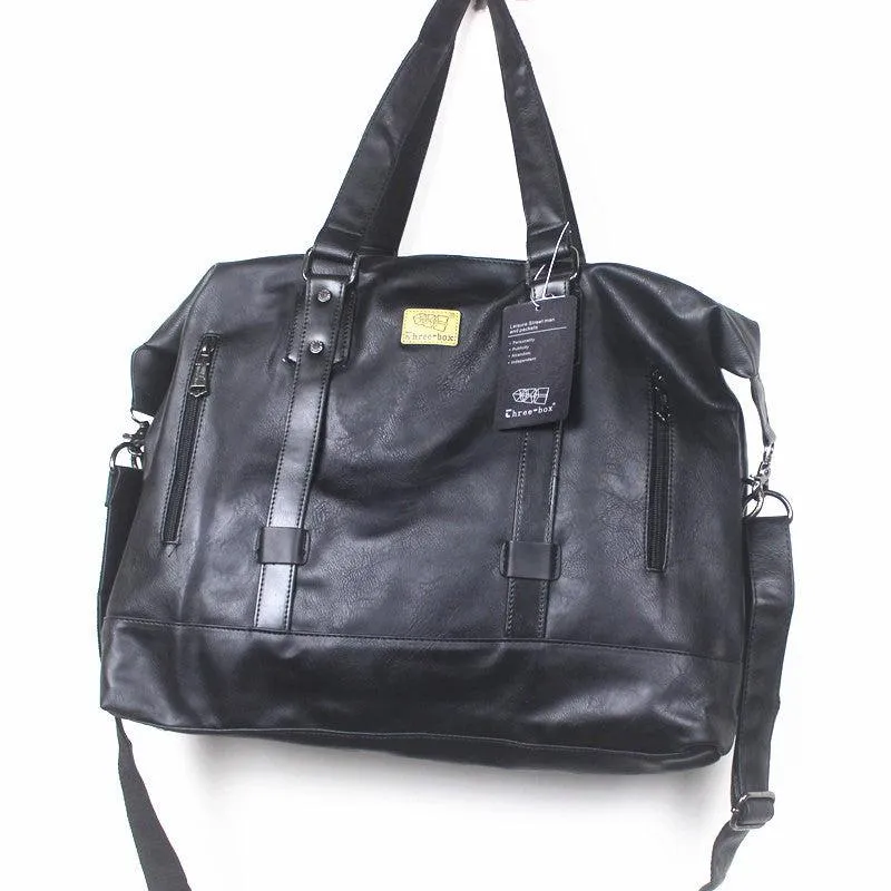 Vvsha  Christmas Gift 17-Inch Large-capacity Bag