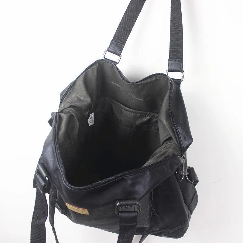 Vvsha  Christmas Gift 17-Inch Large-capacity Bag