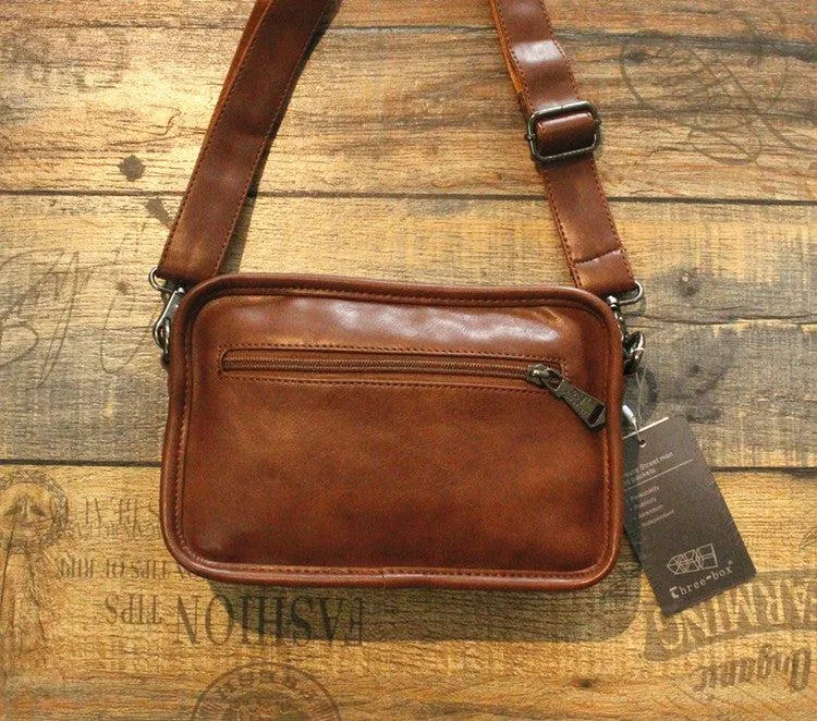 Vvsha  Christmas Gift Faux Leather Crossbody Bag
