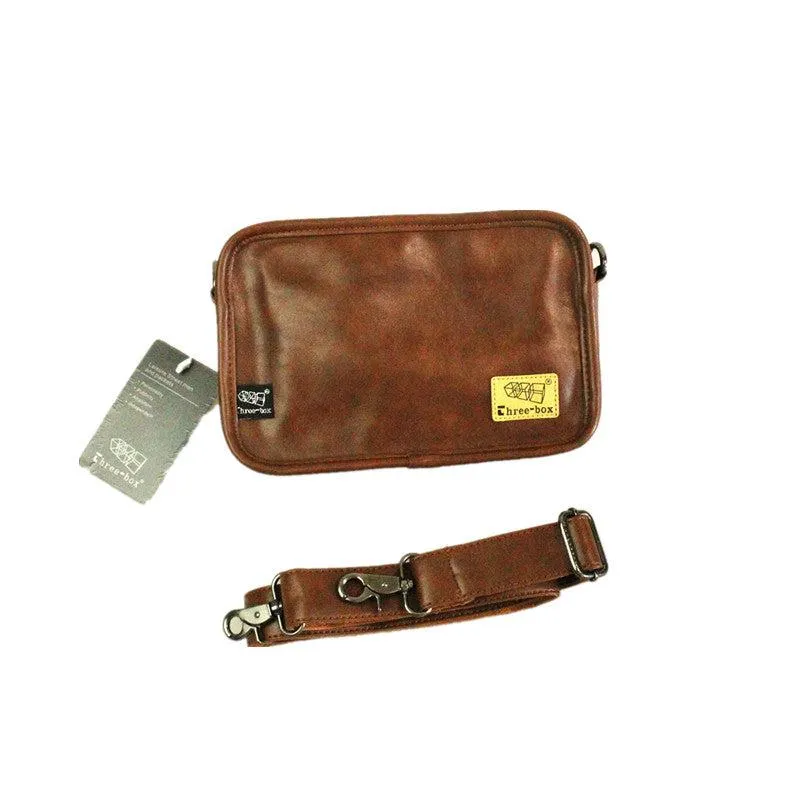 Vvsha  Christmas Gift Faux Leather Crossbody Bag