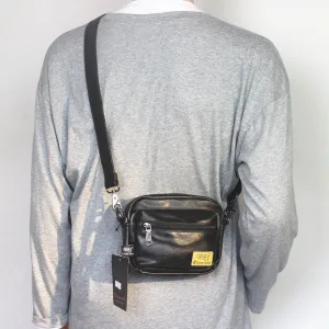 Vvsha  Christmas Gift Faux Leather Mini Shoulder Bag