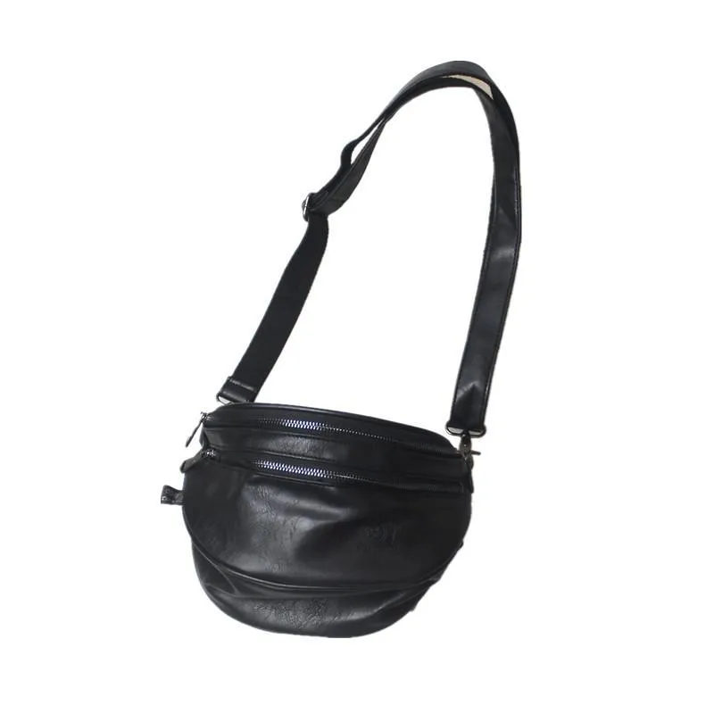 Vvsha  Christmas Gift Large-Capacity Shoulder Bag