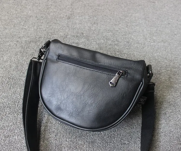 Vvsha  Christmas Gift Large-Capacity Shoulder Bag