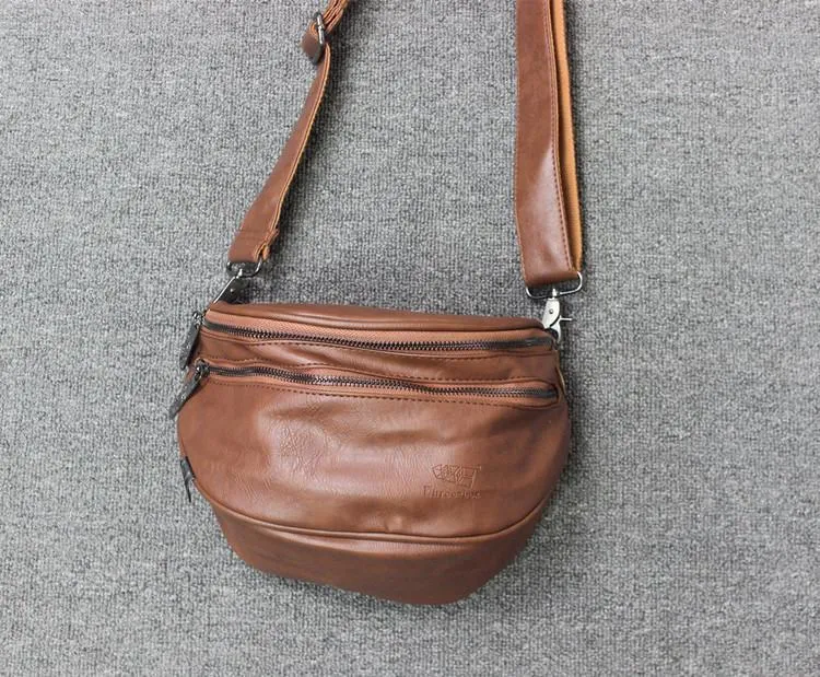Vvsha  Christmas Gift Large-Capacity Shoulder Bag