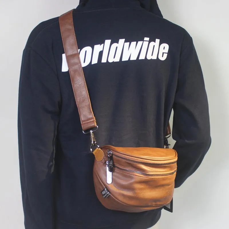 Vvsha  Christmas Gift Large-Capacity Shoulder Bag