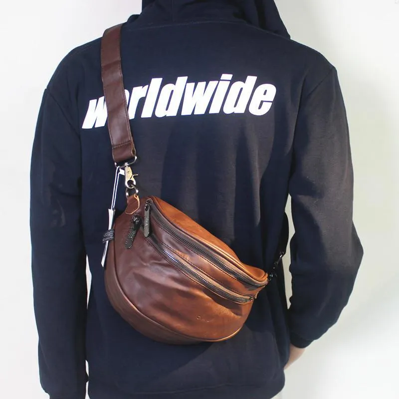 Vvsha  Christmas Gift Large-Capacity Shoulder Bag