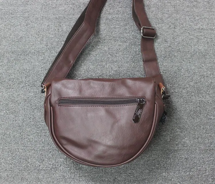 Vvsha  Christmas Gift Large-Capacity Shoulder Bag