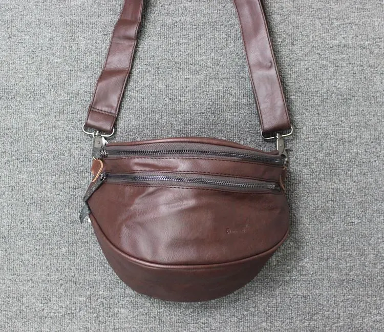 Vvsha  Christmas Gift Large-Capacity Shoulder Bag