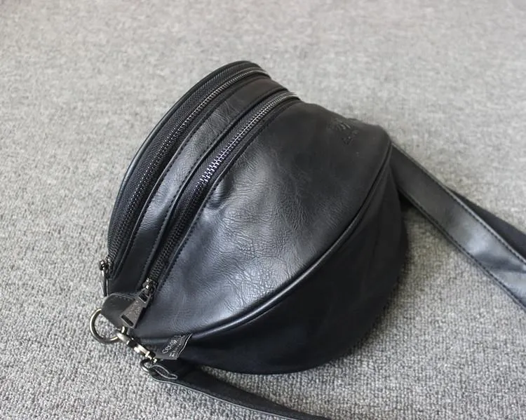 Vvsha  Christmas Gift Large-Capacity Shoulder Bag