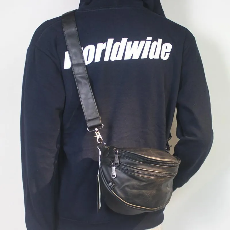 Vvsha  Christmas Gift Large-Capacity Shoulder Bag
