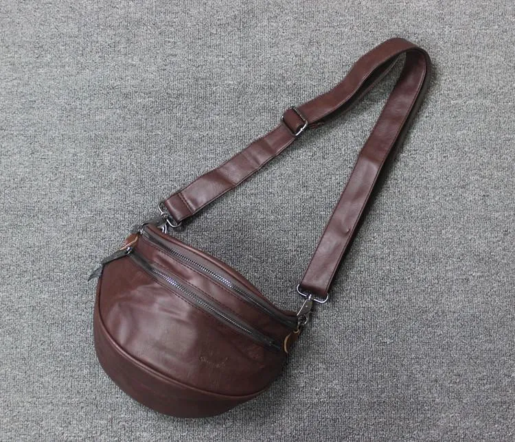 Vvsha  Christmas Gift Large-Capacity Shoulder Bag