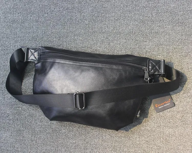 Vvsha  Christmas Gift Student Chest Bag