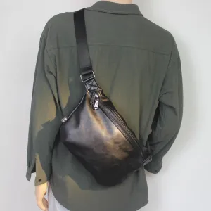 Vvsha  Christmas Gift Student Chest Bag