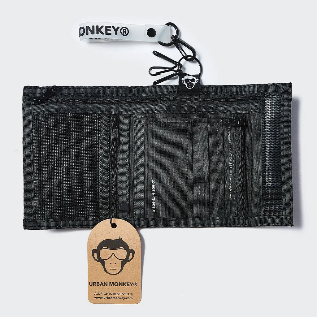 Wallet // 011