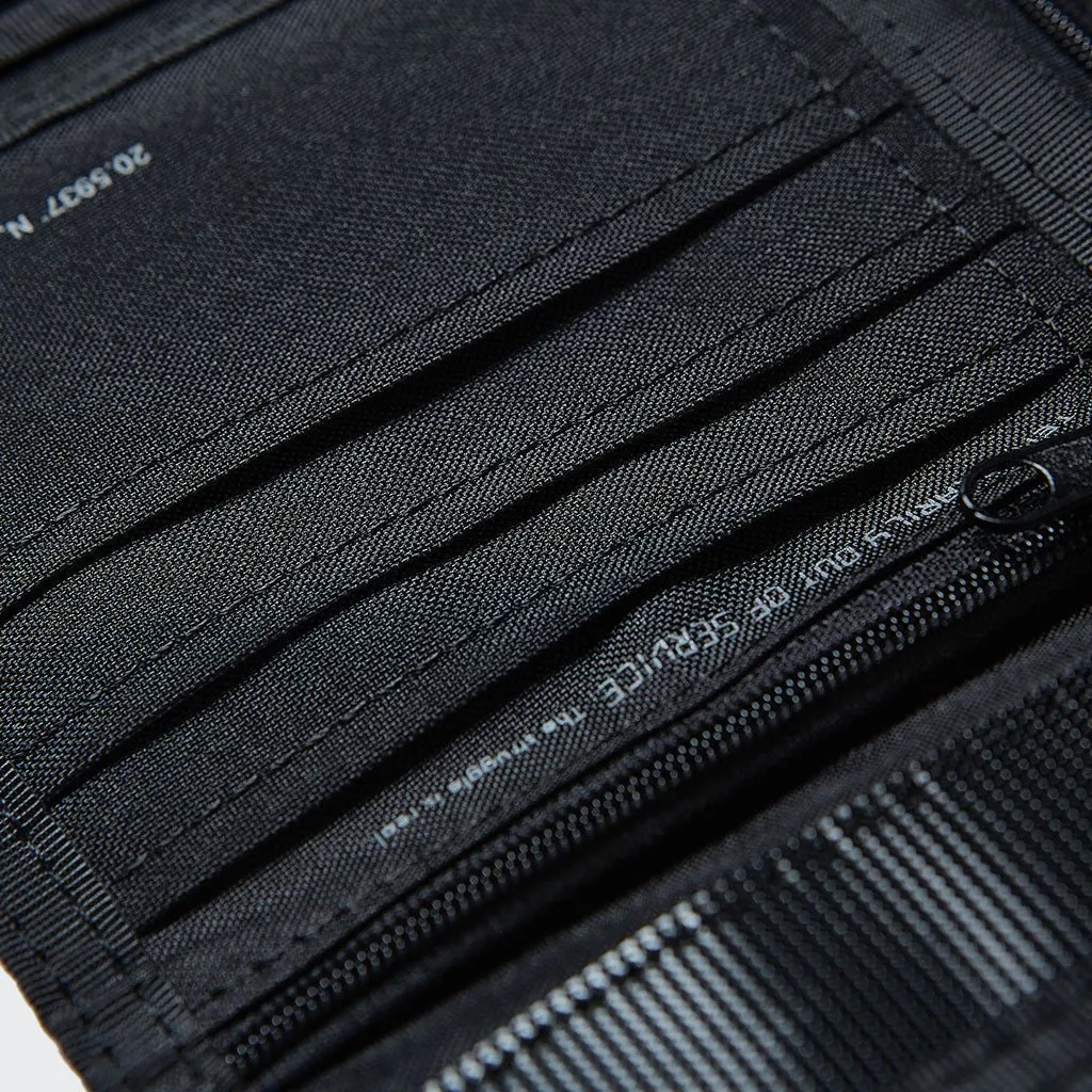 Wallet // 011