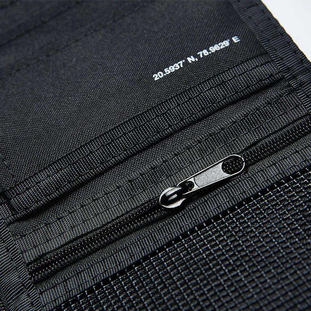Wallet // 011
