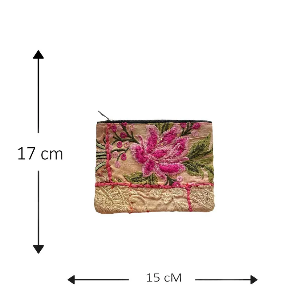 Wallet Hand Bag