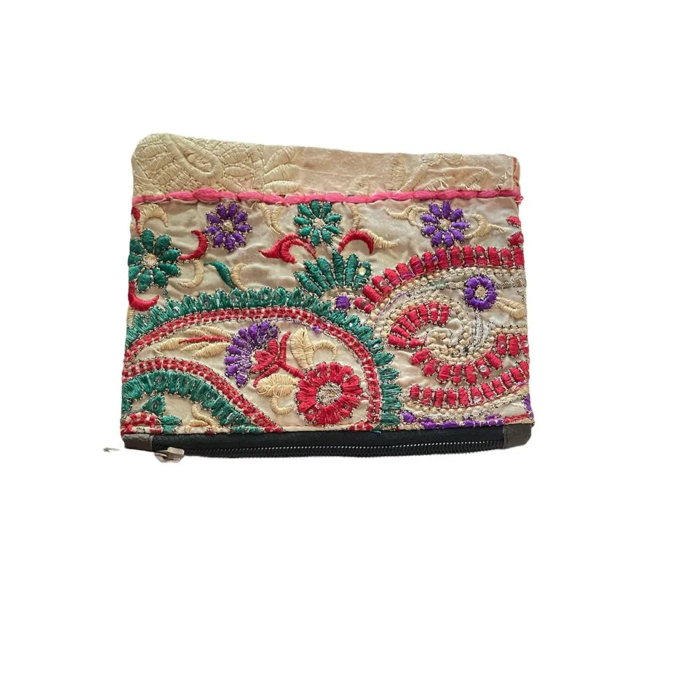 Wallet Hand Bag