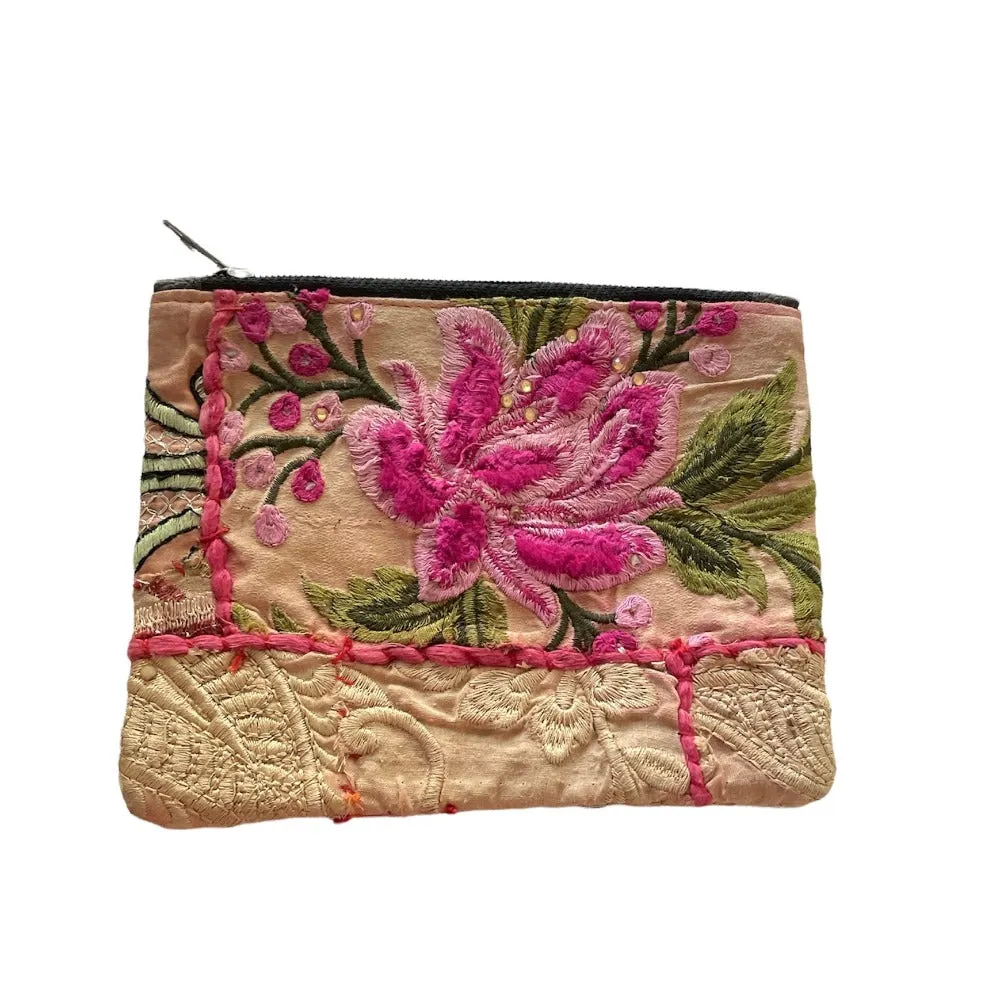 Wallet Hand Bag