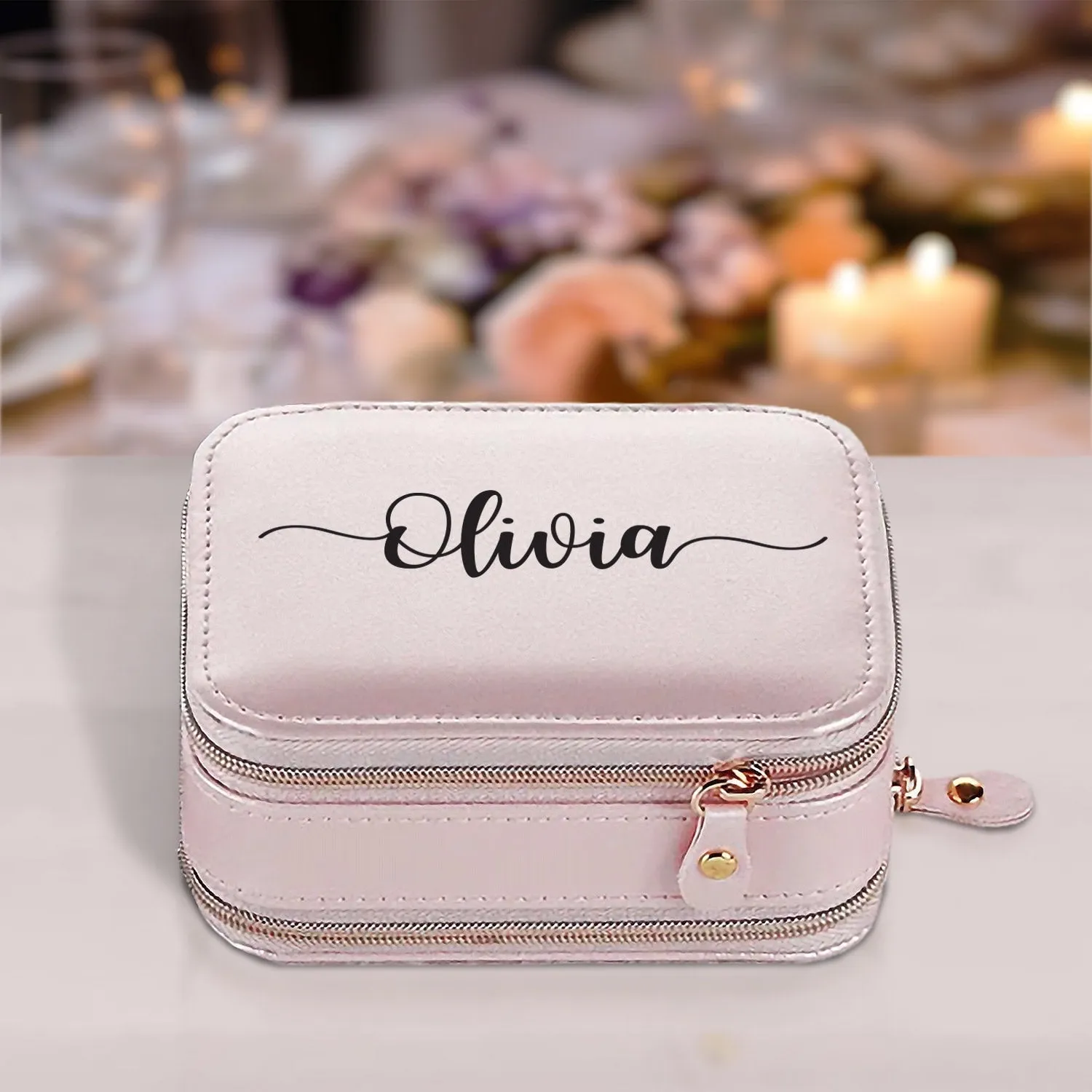 Wedding Custom Name Cotton Canvas Tote Bag Personalized Wedding Bag Bridal Shower Gift Honeymoon Gift Customized Wedding Gift Bridesmaid Gif