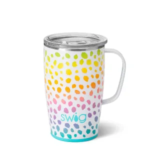 WILD CHILD MUG 18OZ