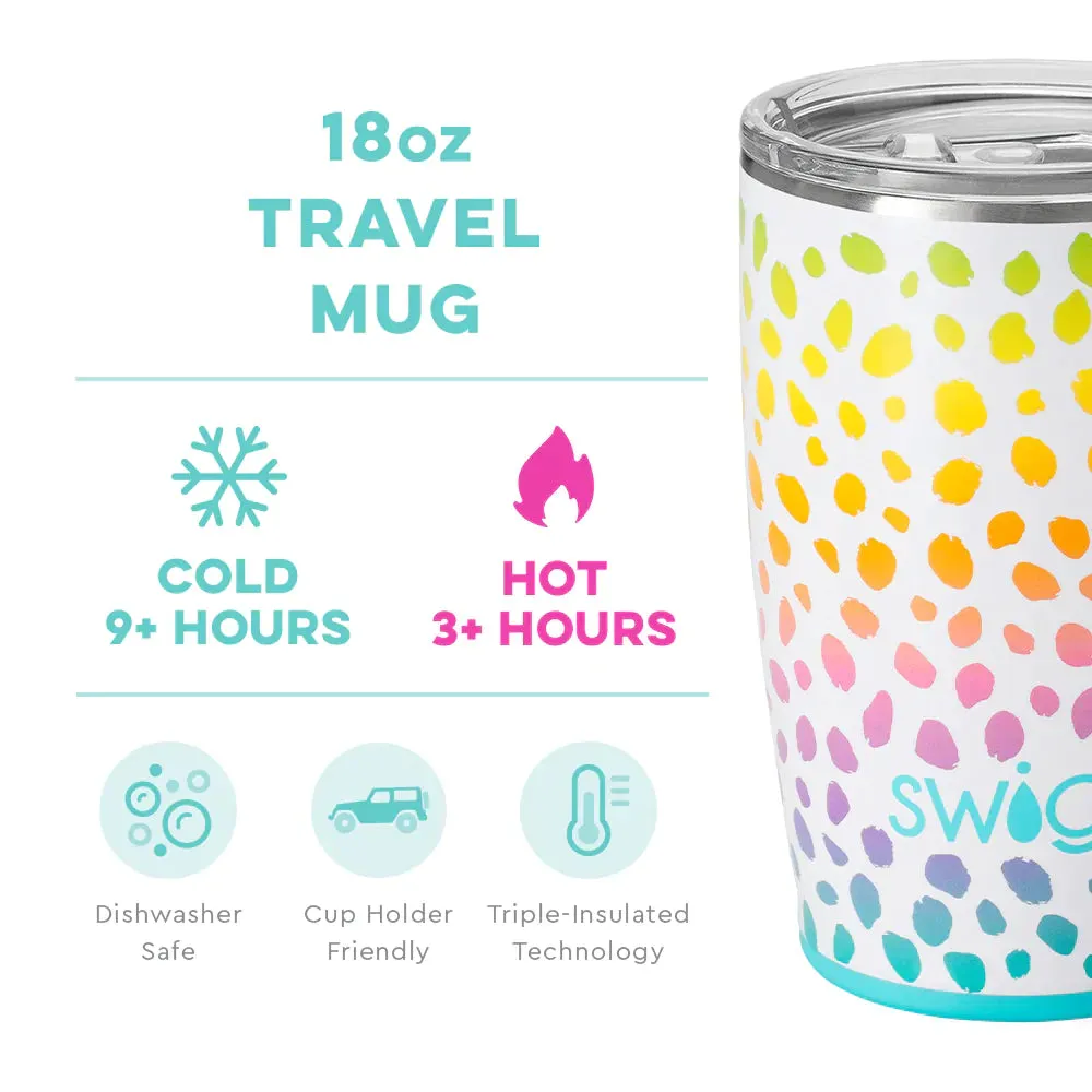 WILD CHILD MUG 18OZ