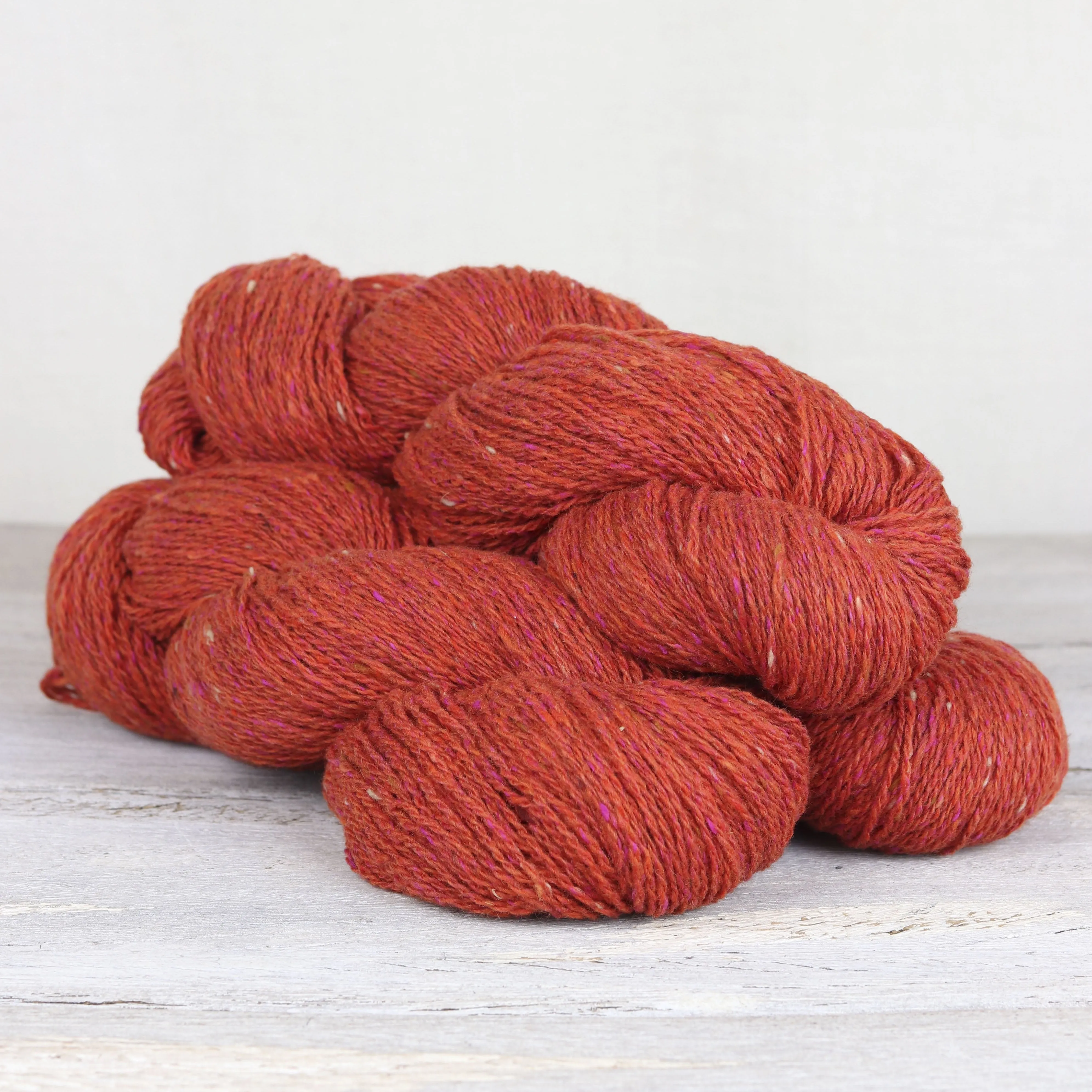 Winterfell Cardigan Kit, Size 6-9 (Orla)