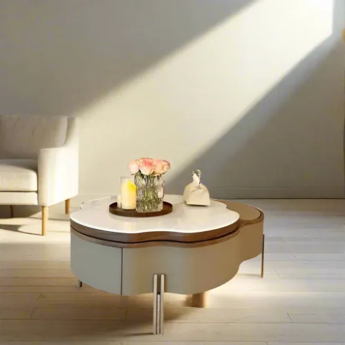 Wobble Design Coffee Table