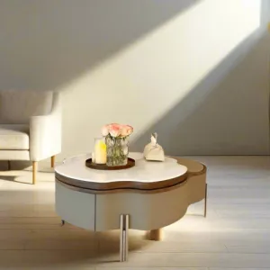 Wobble Design Coffee Table