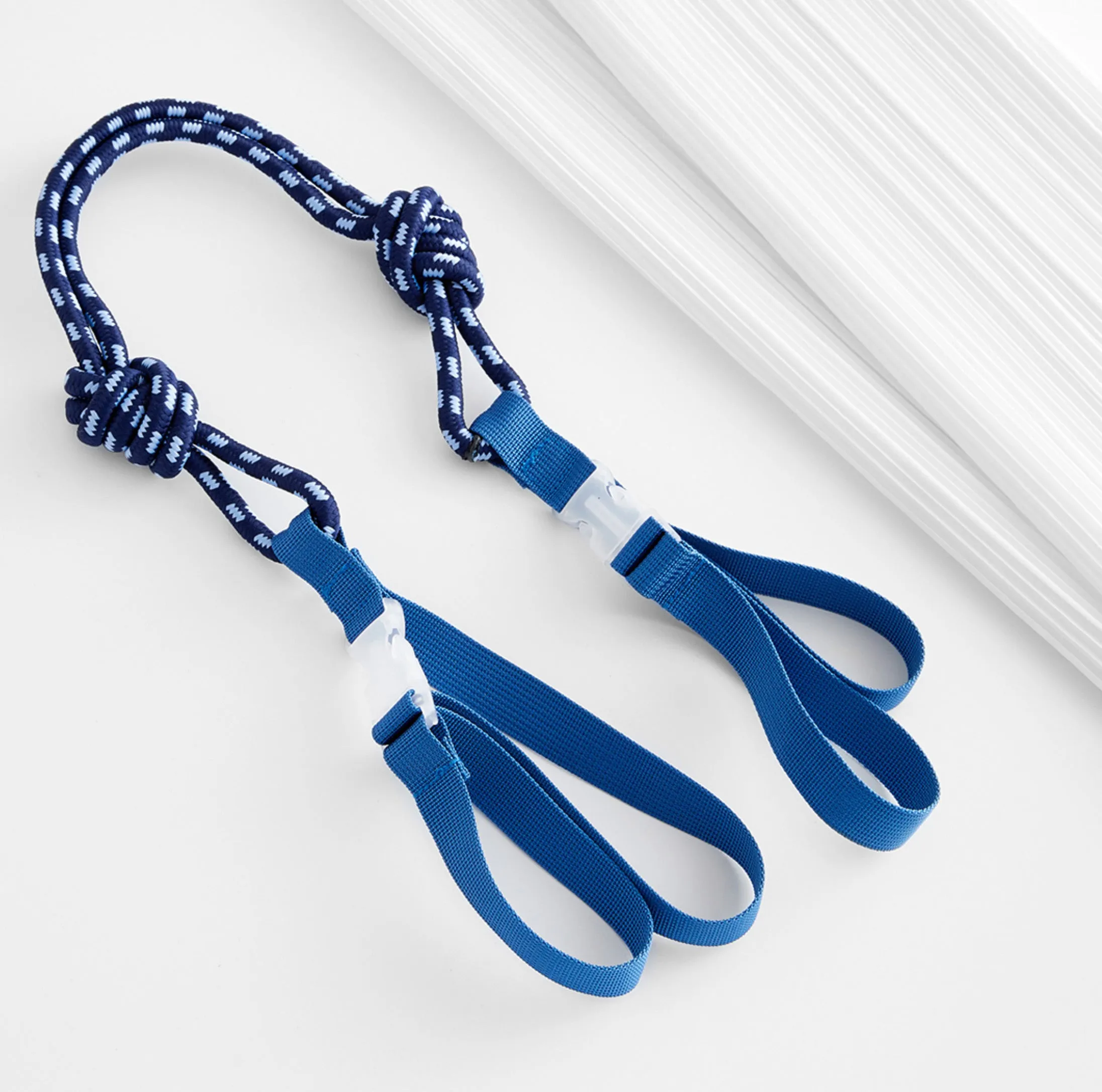 Woven Shoulder Strap, Eco-friendly Bag Replacement Strap, Pure Cotton Woven Bag Strap