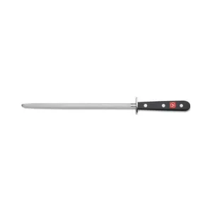 WUSTHOF Classic Sharpening Steel, 10"