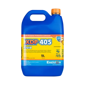 XDP405 Multi-Purpose Protective Lubricant - 5L