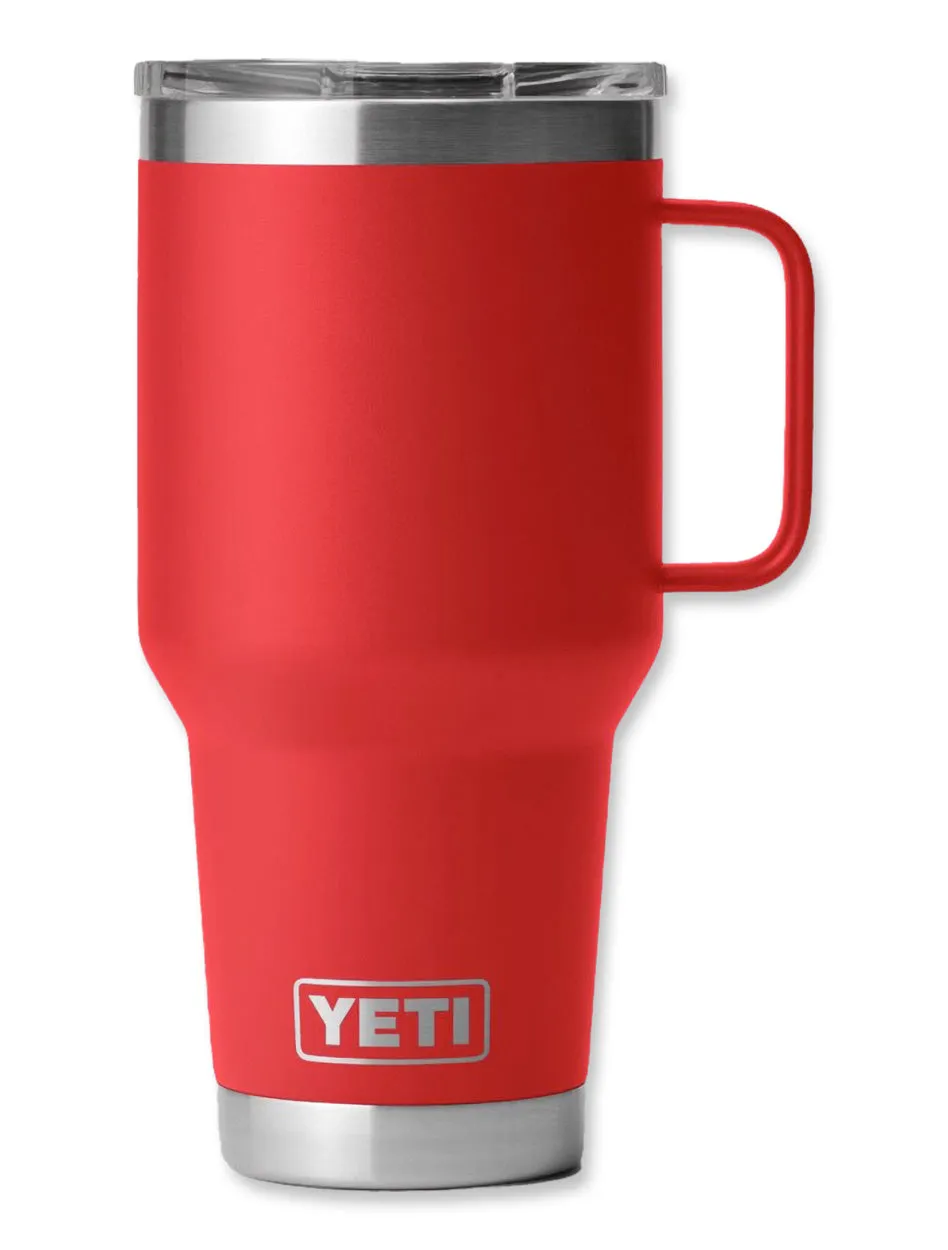Yeti Texas Tech Double T 30 oz. Mug with Handle