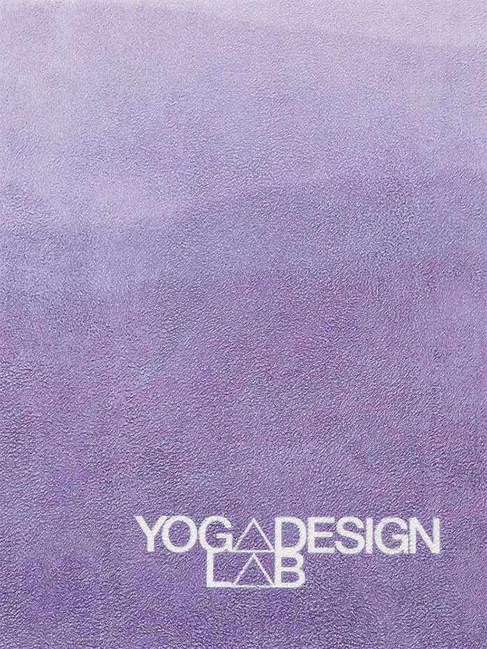 Yoga Design Lab Travel Mat 1.5mm - Breathe