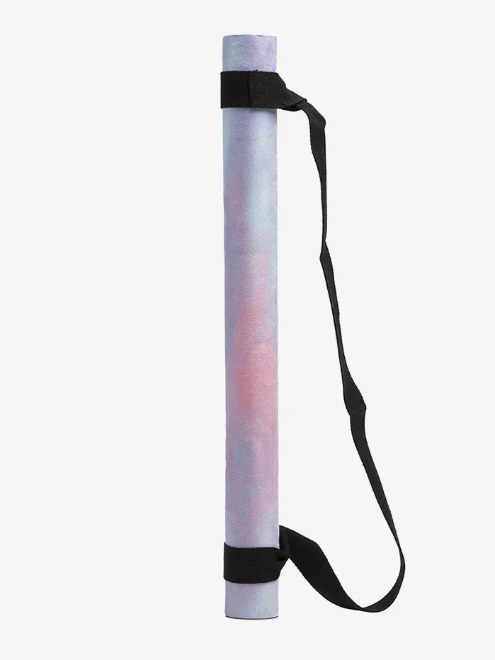 Yoga Design Lab Travel Mat 1.5mm - Breathe