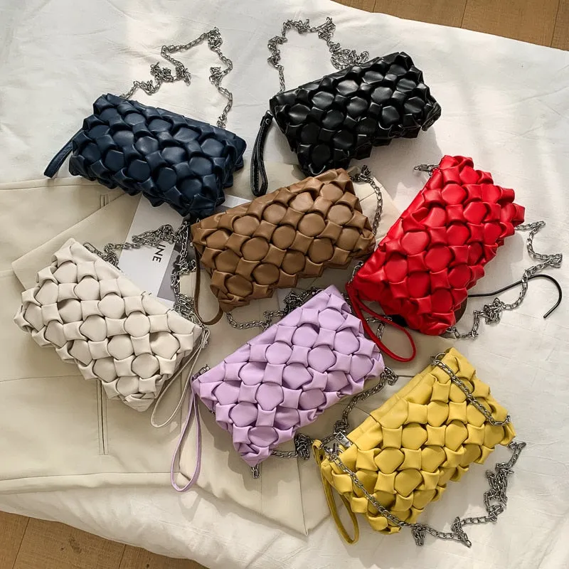 Your Arms Around Me Shoulder Bag
