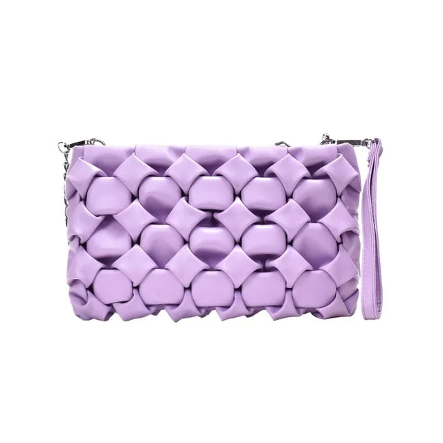Your Arms Around Me Shoulder Bag