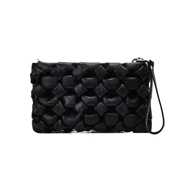 Your Arms Around Me Shoulder Bag