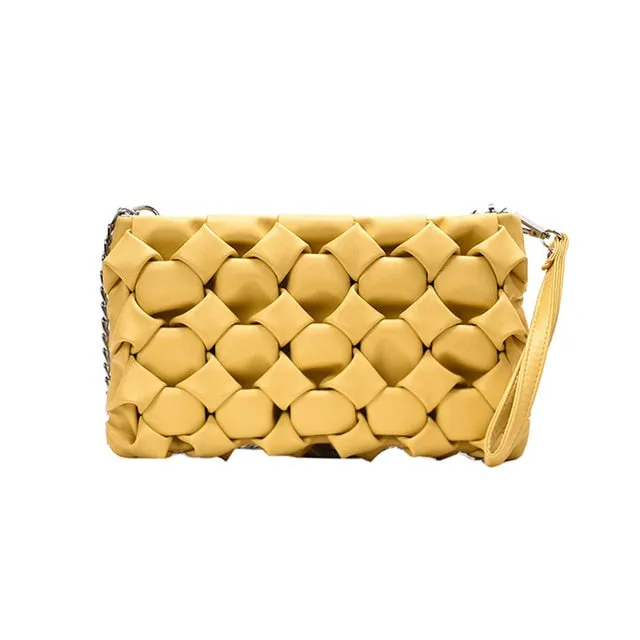 Your Arms Around Me Shoulder Bag