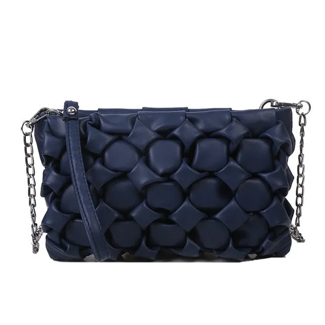 Your Arms Around Me Shoulder Bag