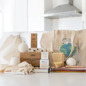 Zero Waste Starter Kit