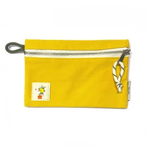 Zip Pouch - Daisy